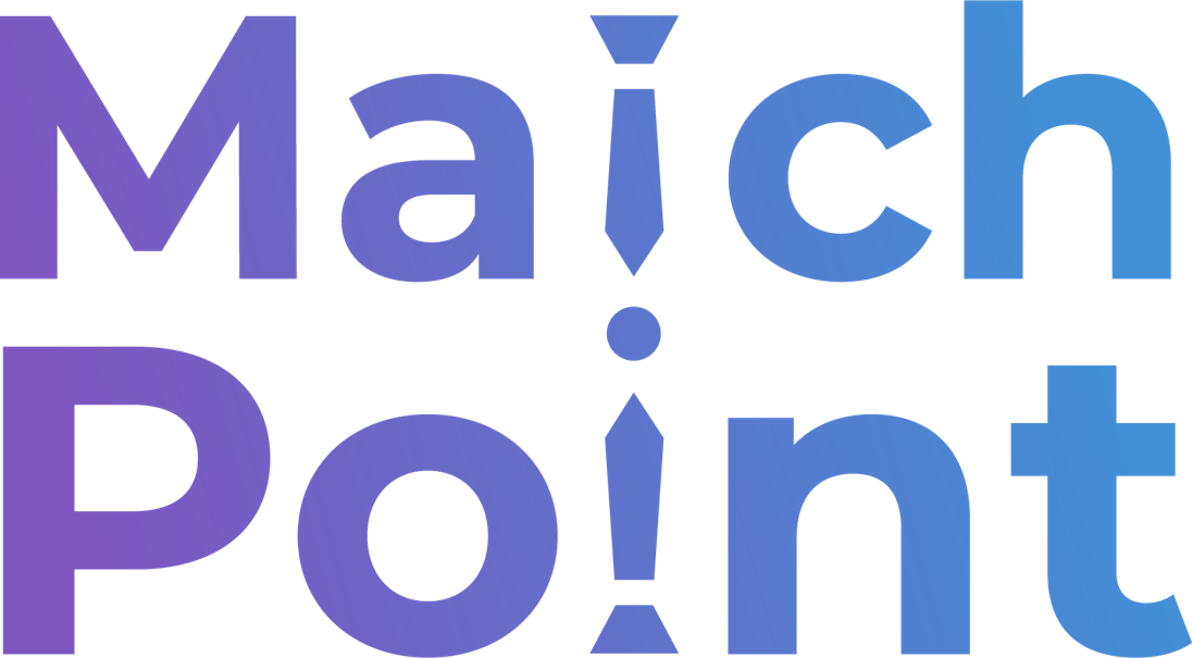 MatchPoint Logo